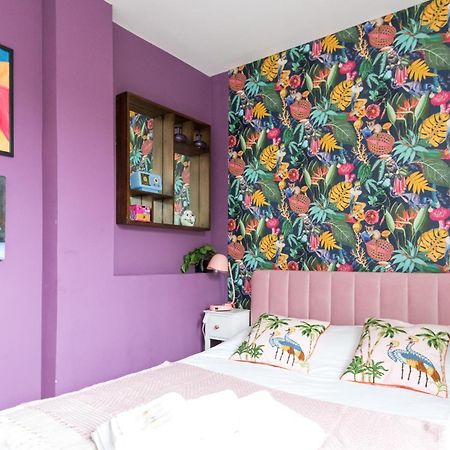 Flat In London 아파트 외부 사진