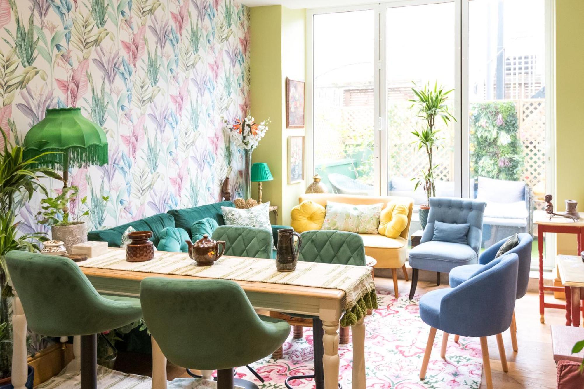 Flat In London 아파트 외부 사진