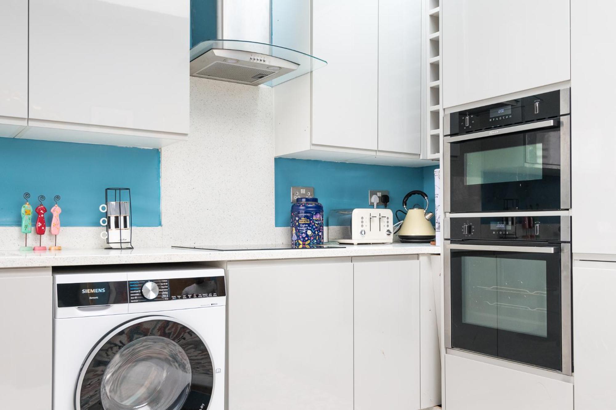 Flat In London 아파트 외부 사진