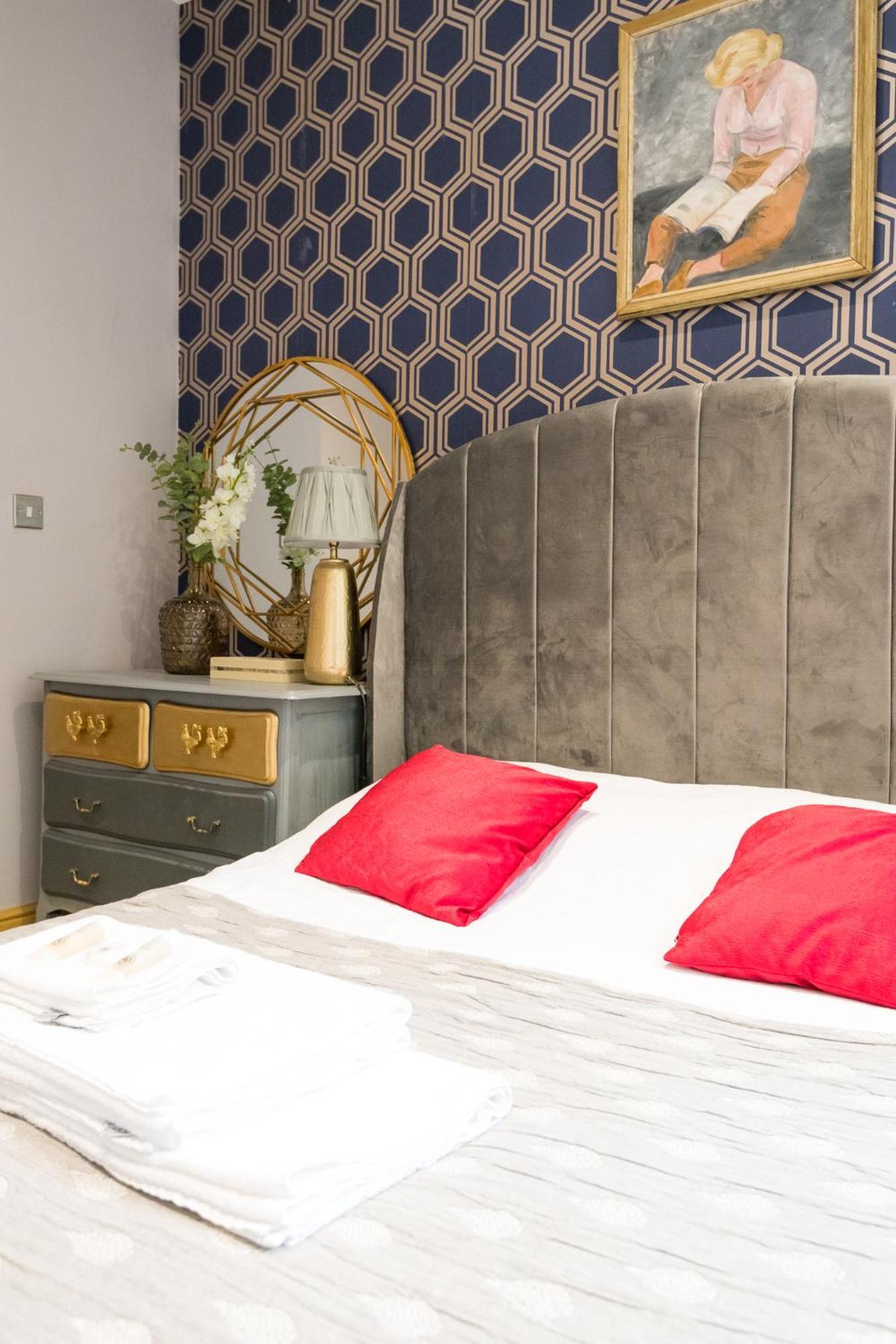 Flat In London 아파트 외부 사진