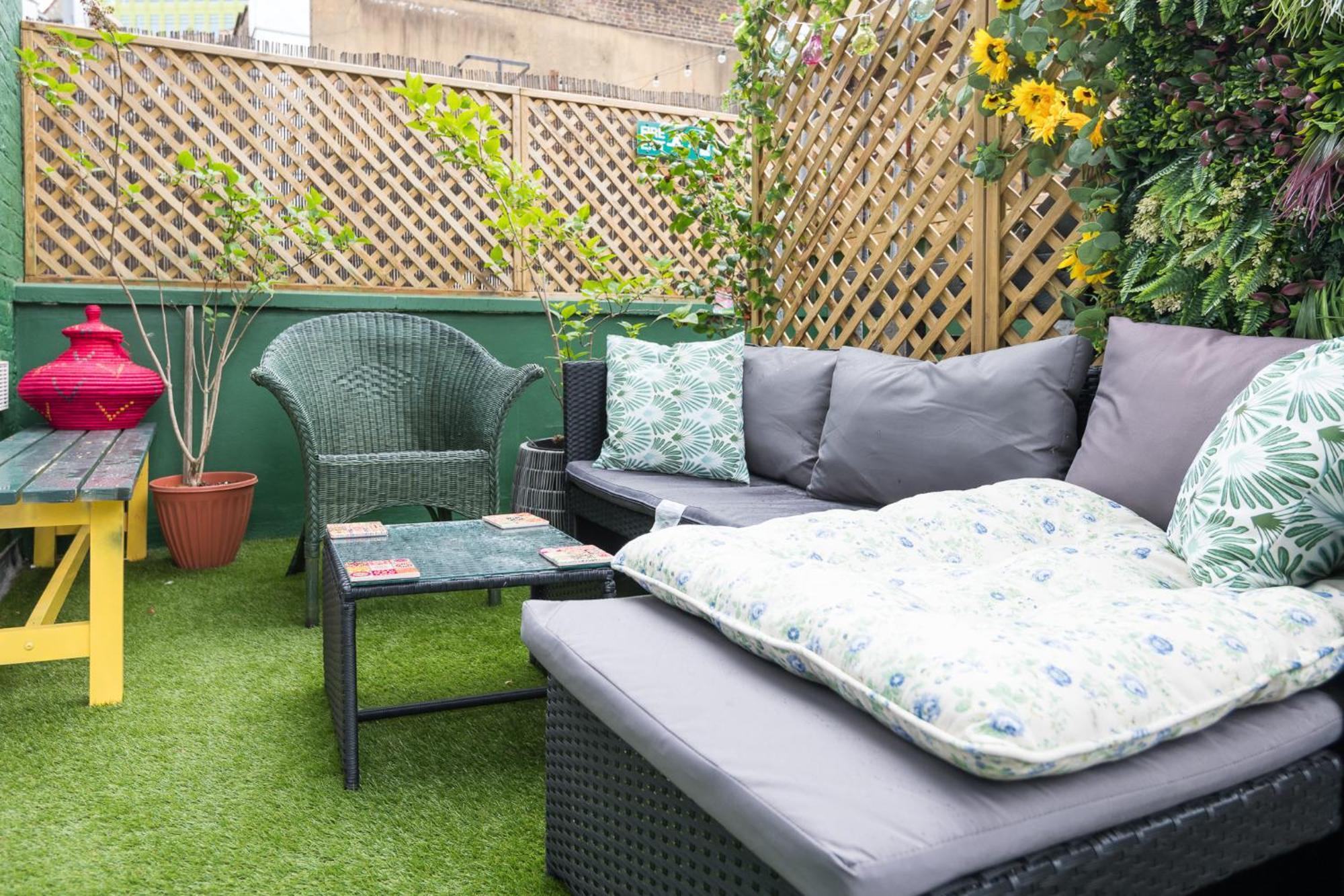 Flat In London 아파트 외부 사진