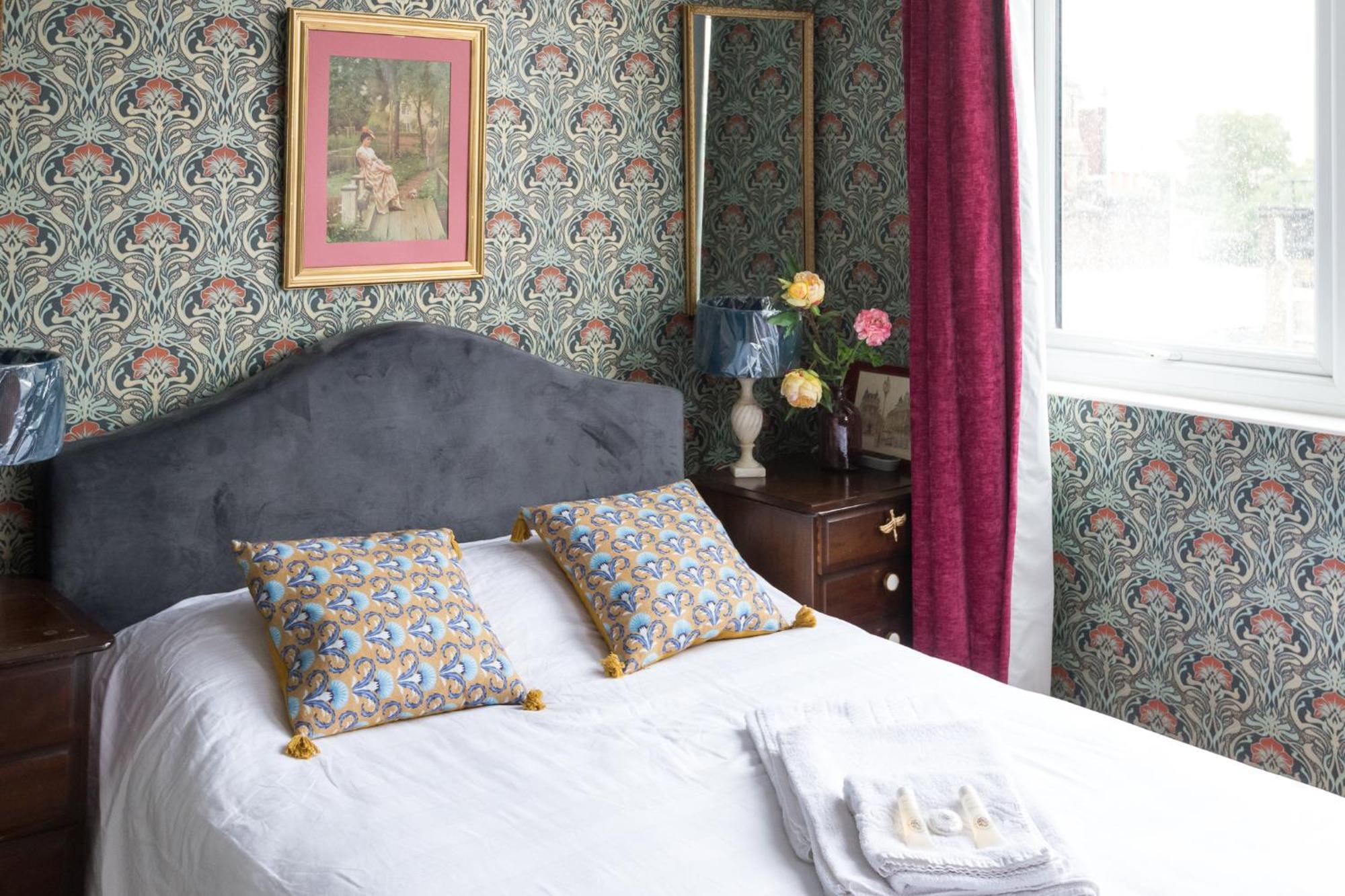 Flat In London 아파트 외부 사진