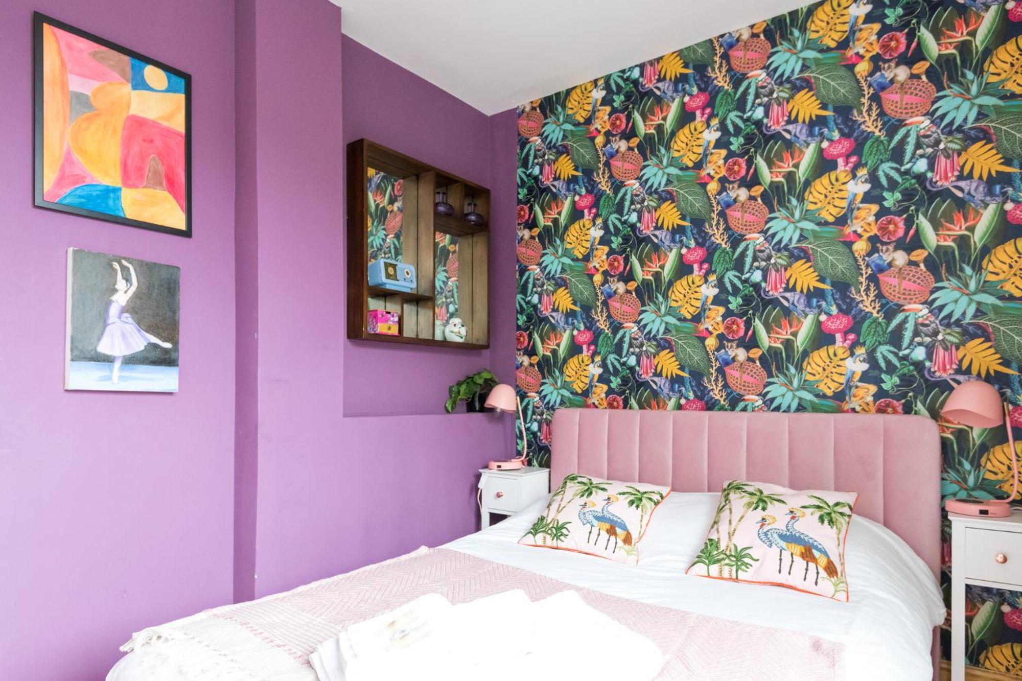 Flat In London 아파트 외부 사진