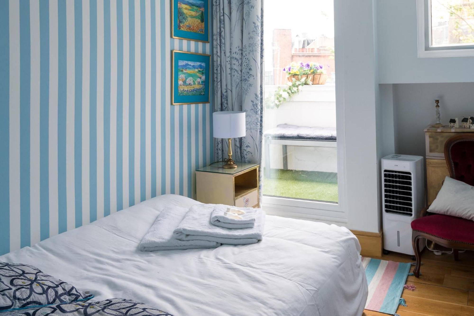 Flat In London 아파트 외부 사진
